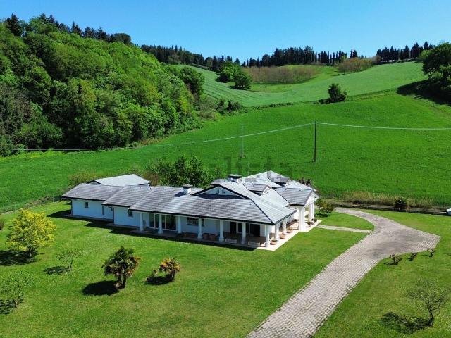Casa in vendita a Unione dei comuni Valle del Savio, Cesenà