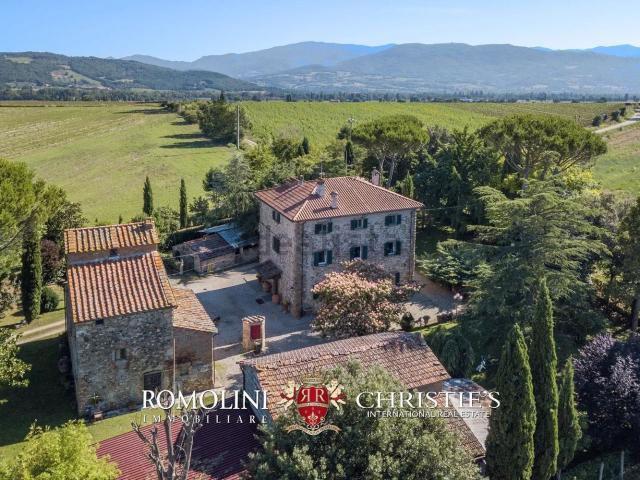 Casa in vendita a Anghiari, Toscana