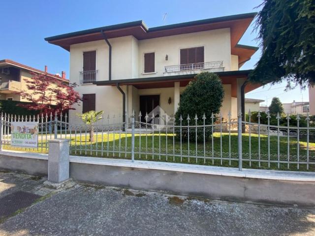 Casa in vendita a Isola Della Scala, Veneto