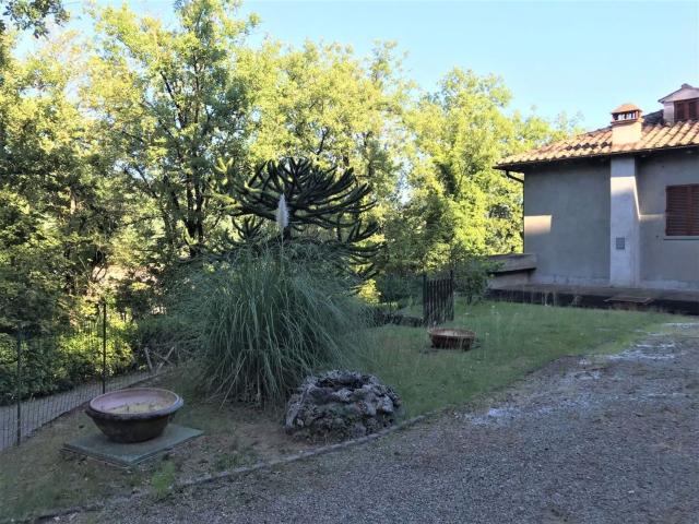 Casa in vendita a San Martino Soprarno, Capolona