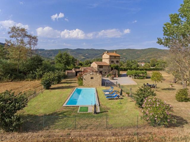 Casa in vendita a Cortona, Toscana
