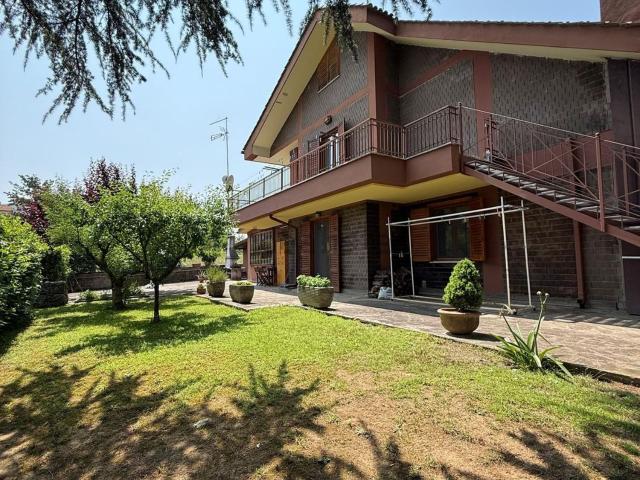 Casa in vendita a Bivio di San Polo, Roma Capitale