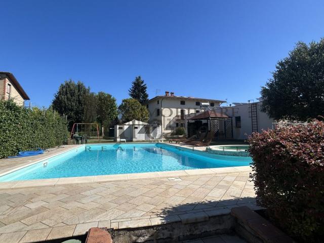Casa in vendita a Piegaro, Umbria