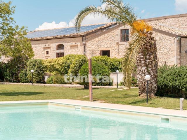 Casa in vendita a Annunziata, Ragusa