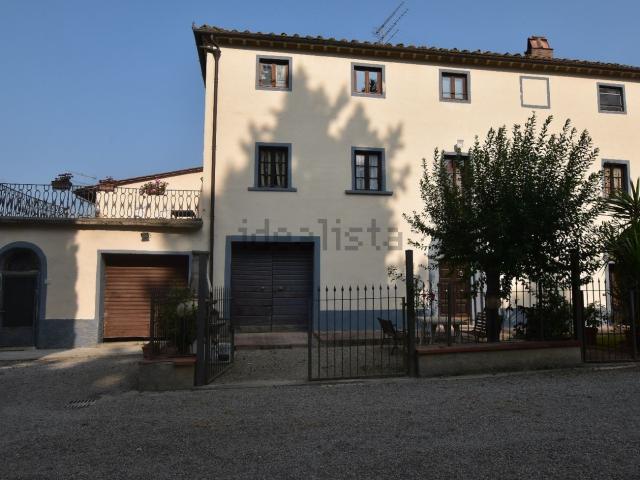 Casa in vendita a Unione dei Comuni Circondario dell'Empolese Valdelsa, Gambassi Terme