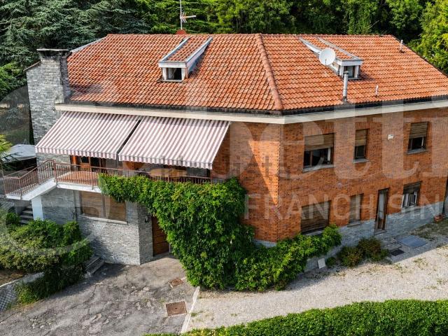 Casa in vendita a Revigliasco, Piemonte