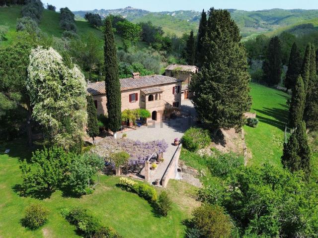 Casa in vendita a Asciano, Toscana