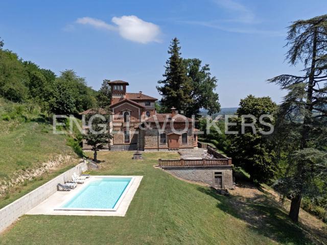 Casa in vendita a Piemonte, Alessandria