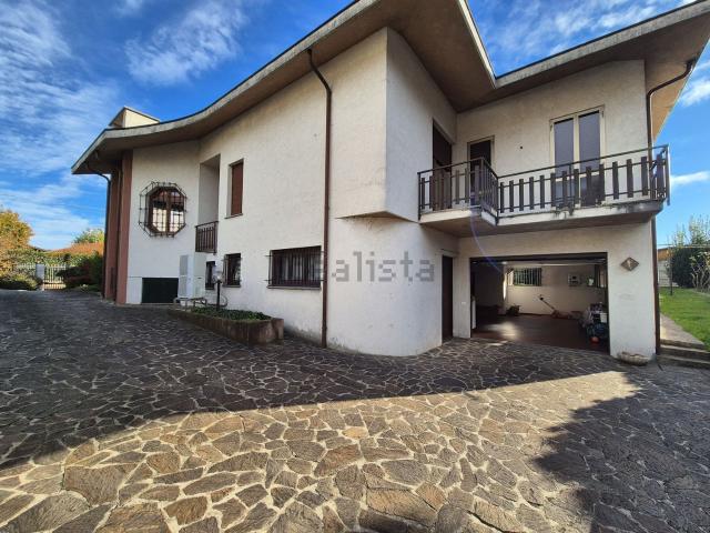 Casa in vendita a Cirimido, Lombardia