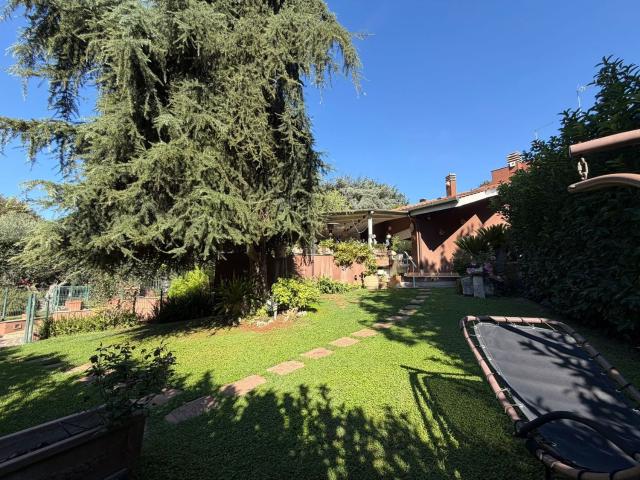 Casa in vendita a Valcanneto, Cerveteri