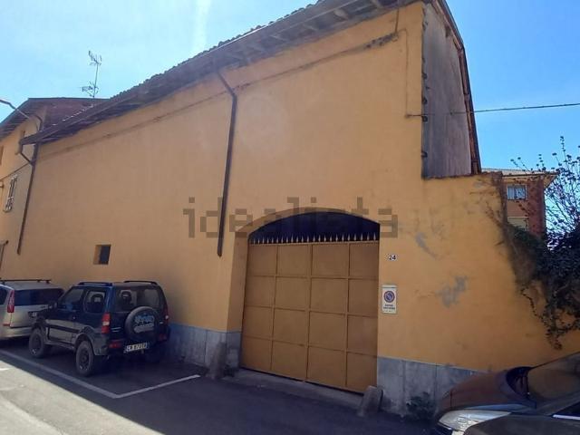 Casa in vendita a Piemonte, Novara