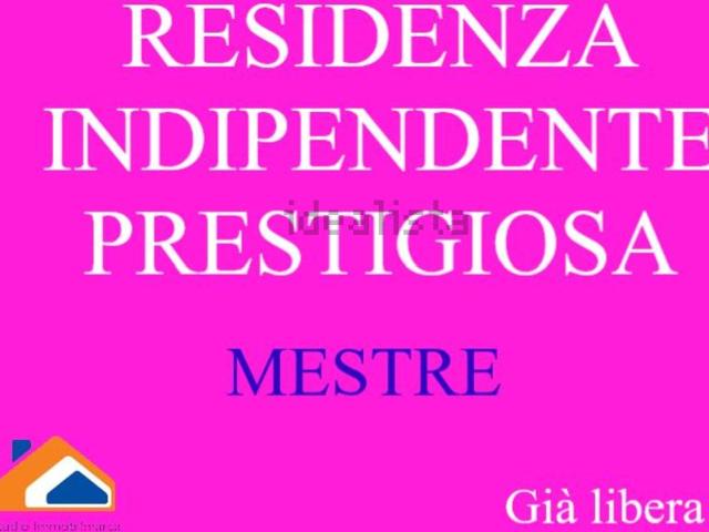 Casa in vendita a Mestre-Carpenedo, Venezia