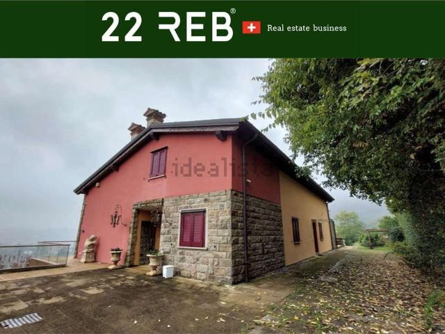Casa in vendita a Teolo