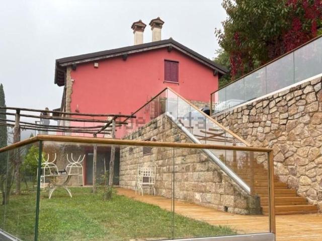 Casa in vendita a Teolo