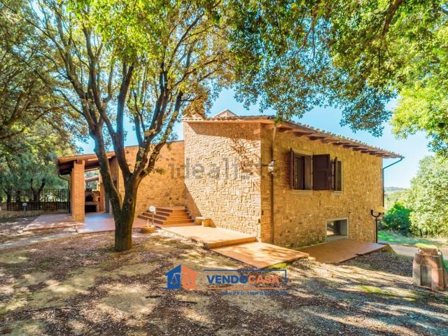 Casa in vendita a Unione dei Comuni Circondario dell'Empolese Valdelsa, Gambassi Terme