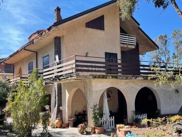 Casa in vendita a Tarderia, Pedara