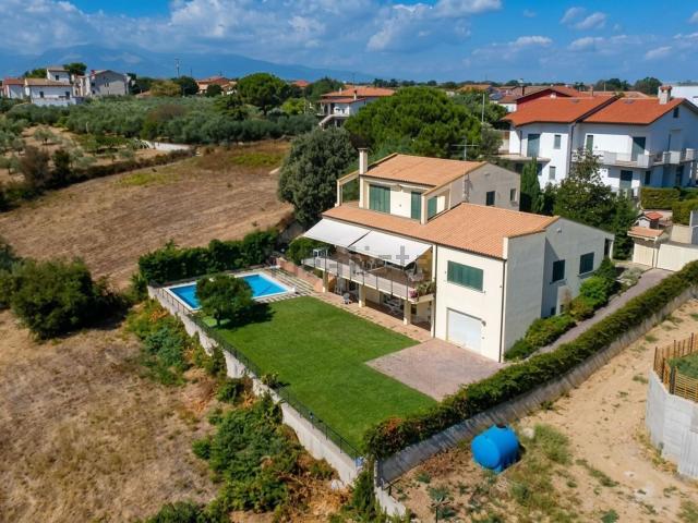 Casa in vendita a Fossacesia, Abruzzo