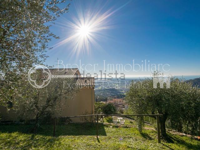 Casa in vendita a Massarosa, Toscana