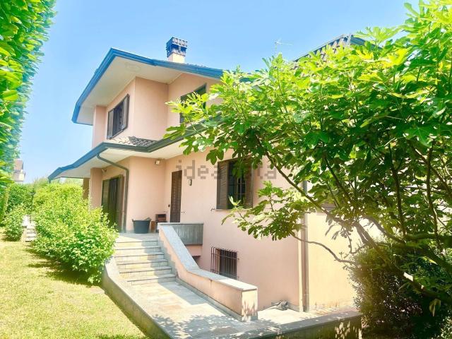 Casa in vendita a Ravello, Parabiago