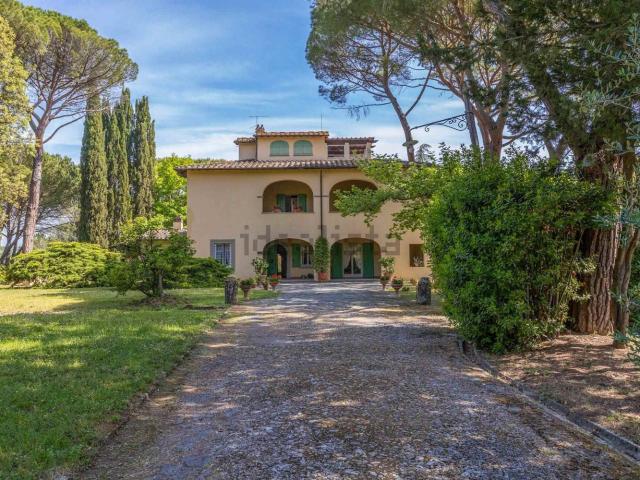 Casa in vendita a Mezzomonte, Impruneta