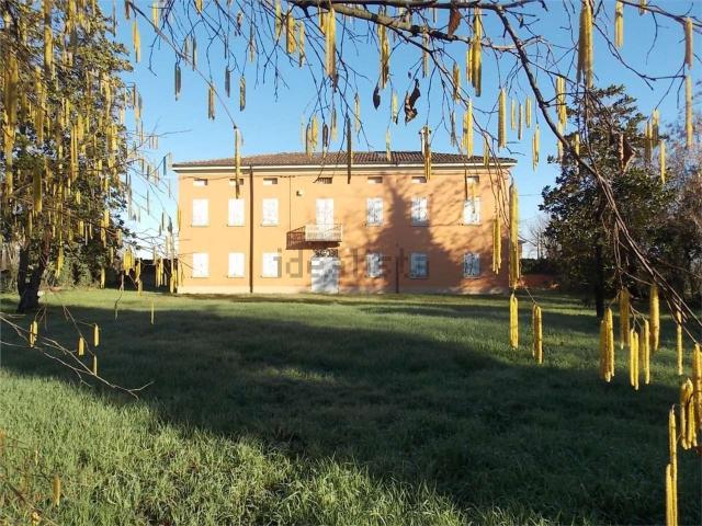 Casa in vendita a San Faustino-Madonnina-Quattroville, Modena