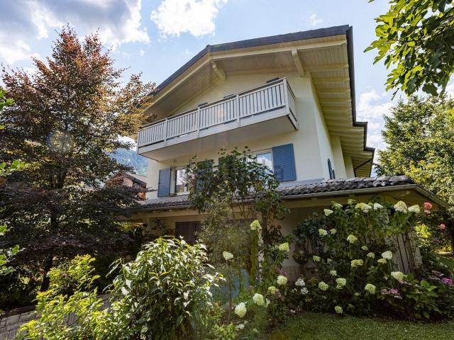 Casa in vendita a Comunità Alta Valsugana e Bersntol, Caldonazzo