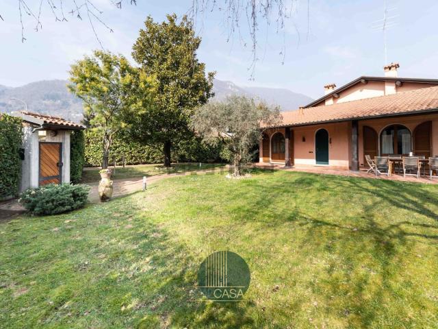 Casa in vendita a Lezza, Ponte Lambro