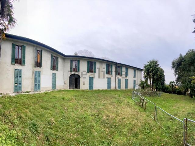 Casa in vendita a Muggiò, Como