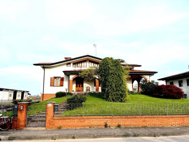Casa in vendita a Terzo Di Aquileia, Friuli-Venezia Giulia