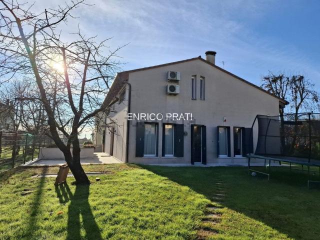 Casa in vendita a Mussolente, Veneto