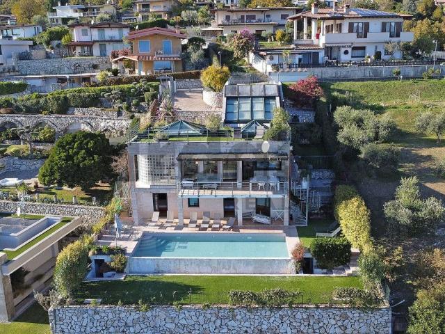 Casa in vendita a Mezzane, Villanuova sul Clisi