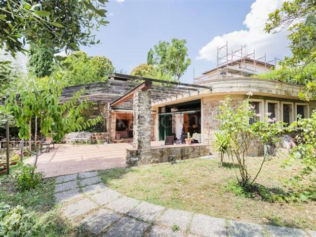 Casa in vendita a Mezzomonte, Impruneta