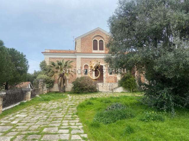 Casa in vendita a Fesca, Puglia