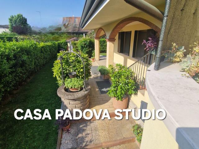 Casa in vendita a Noventana, Noventa Padovana