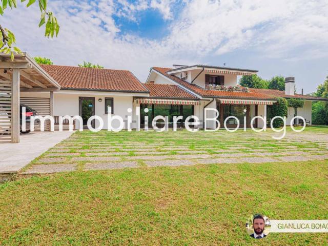 Casa in vendita a Villorba, Veneto