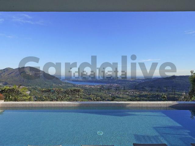 Casa in vendita a Comunità Montana Parco Alto Garda bresciano, Salò