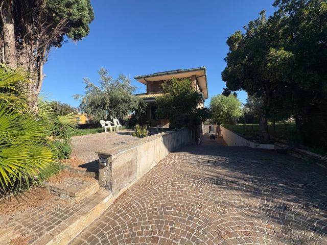 Casa in vendita a Quartiere Cipollaro, Ciampino