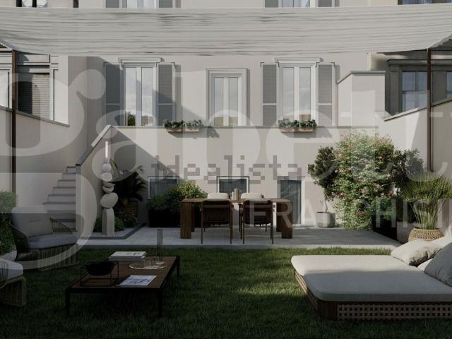 Casa in vendita a Municipio 4, Milano
