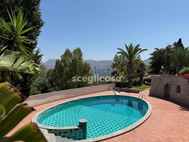 Casa in vendita a IV Circoscrizione, Palermo