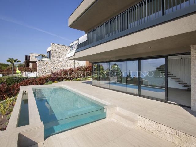 Casa in vendita a Costermano, Veneto