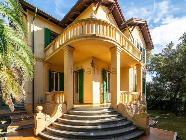 Casa in vendita a Quercianella, Livorno