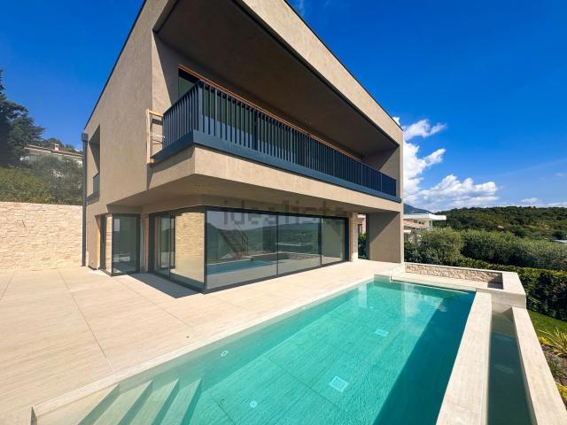 Casa in vendita a Costermano, Veneto