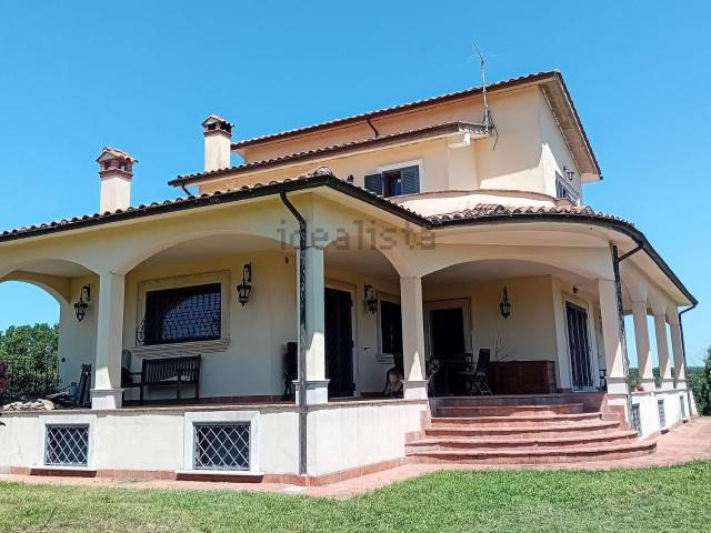 Casa in vendita a Gallese, Lazio