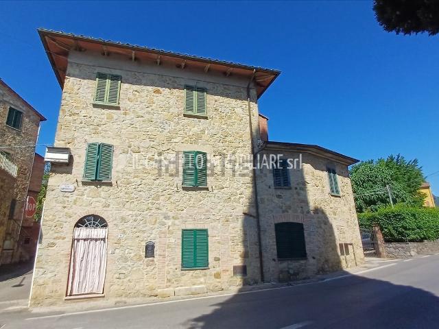 Casa in vendita a Cetona, Toscana