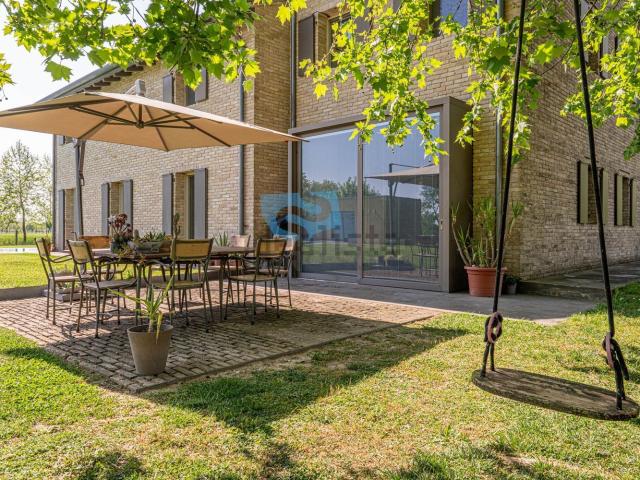 Casa in vendita a Breda Di Piave, Veneto