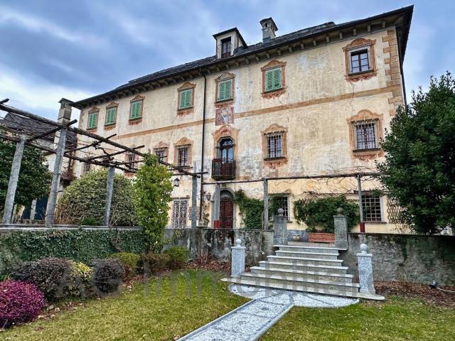 Casa in vendita a Piemonte, Verbano-cusio-ossola