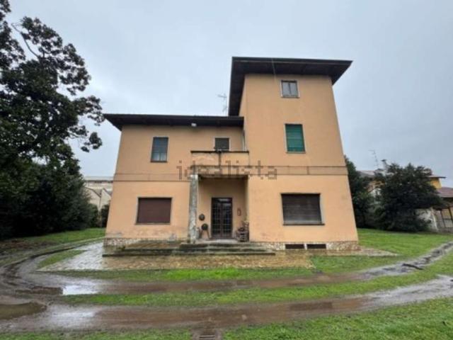 Casa in vendita a Bornate, Galliate