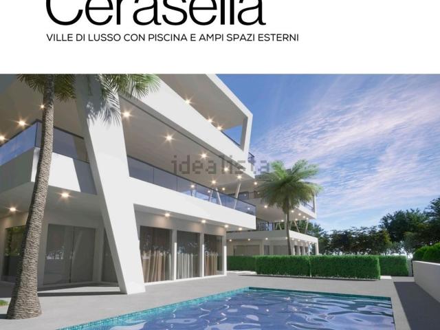 Casa in vendita a Villaggio Orchidea, Ragusa