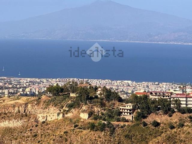 Casa in vendita a Calabria, Reggio Calabria