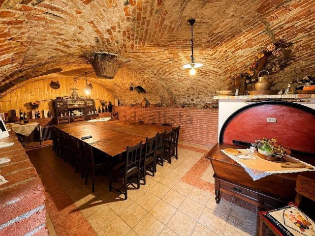 Casa in vendita a Vignassa, Camerano Casasco